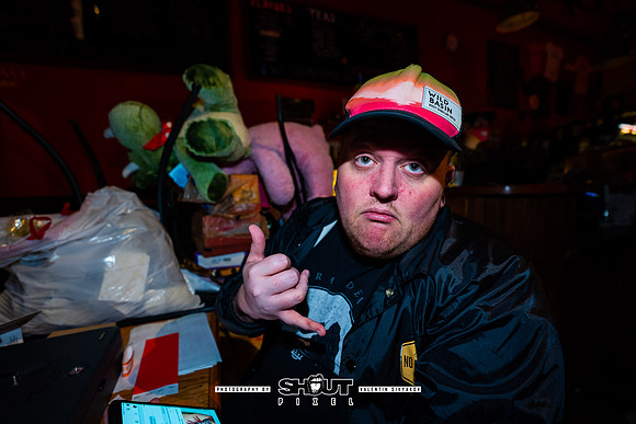 Mosh For Tots 2021 Presents AURA Fest photo by Valentin Sivyakov VAL07941