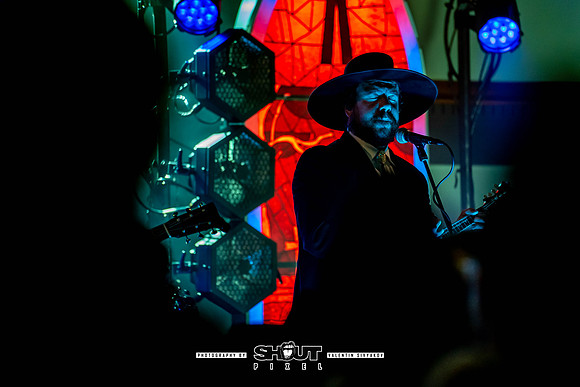 The Dead South photo by Valentin Sivyakov