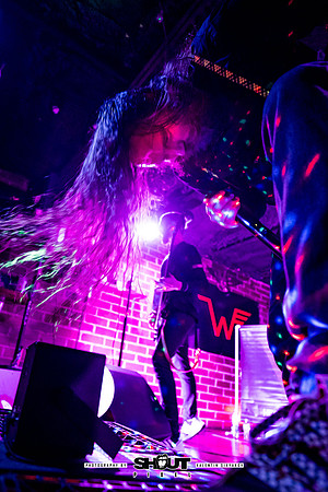101- Nvision and Heavens Void, Pink Peugeot at Sav Wingmen Clubhouse photo by Valentin Sivyakov-VAL00233