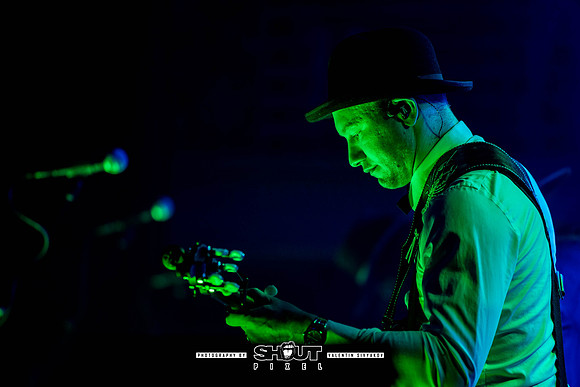 The Dead South photo by Valentin Sivyakov