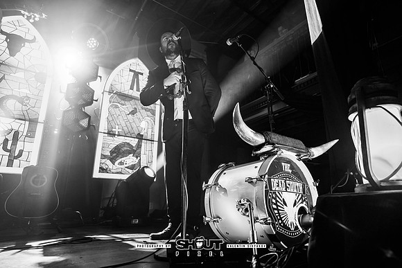 The Dead South photo by Valentin Sivyakov