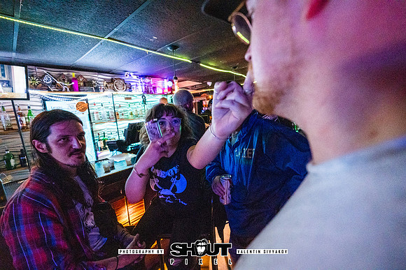0203-WORMSTOC at Wormhole - Valentin Sivyakov Photography