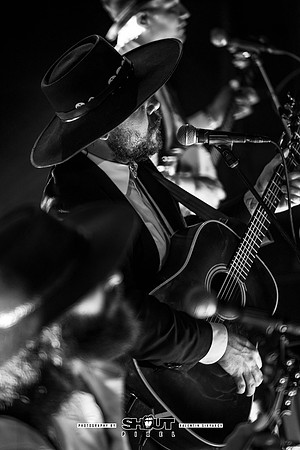 The Dead South photo by Valentin Sivyakov