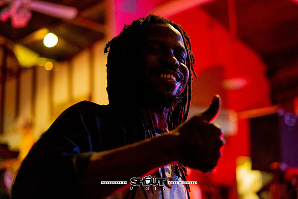 Mosh For Tots 2021 Presents AURA Fest photo by Valentin Sivyakov VAL08679
