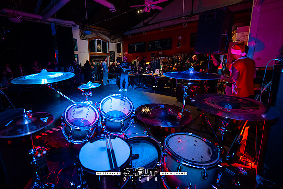 Mosh For Tots 2021 Presents AURA Fest photo by Valentin Sivyakov VAL07918