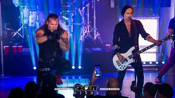 038-Fozzy at Victory North Savannah photo by Valentin Sivyakov