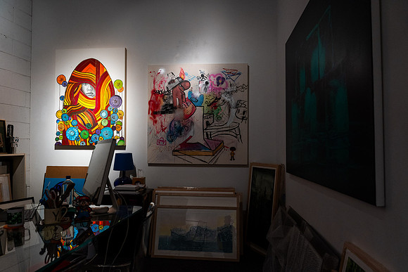 0226 Kai Lin Art OBJECTS-VAL02946