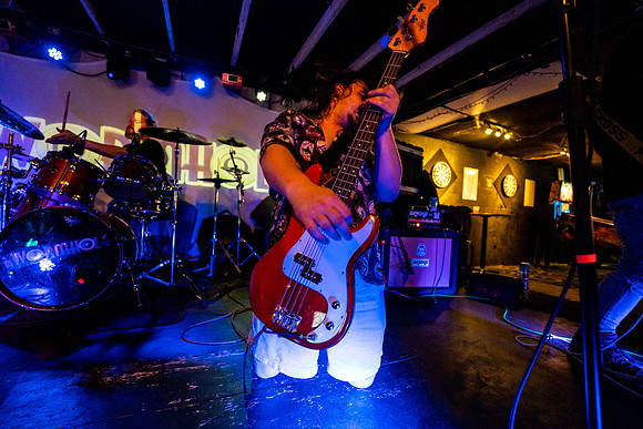26-Obvious Liars- at The Dog Days of Rock II, Wormhole photo by Valentin SivyakovVAL09110