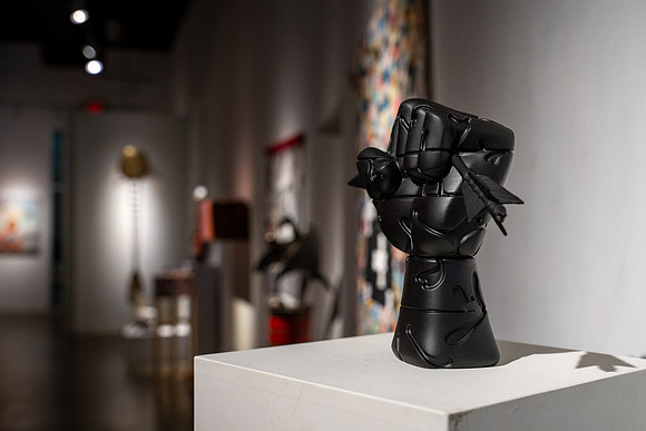 0160 Kai Lin Art OBJECTS-VAL02805