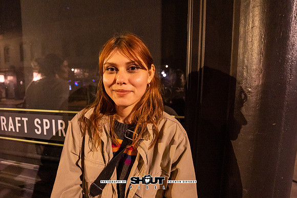 0092-Off-Stage Donna Savage--Fauvely-Smalltalk-Joshydrop at El-Rocko Lounge photo by Valentin Sivyakov-VAL09624