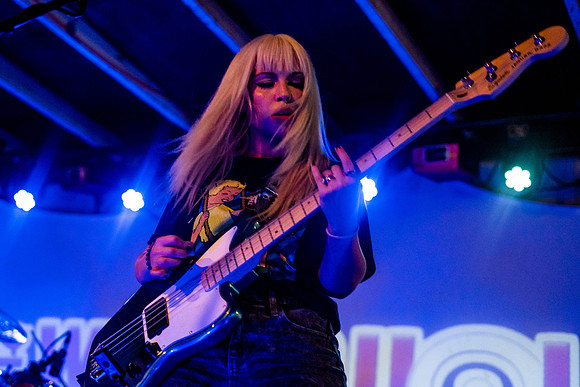 32-LILAKK at The Dog Days of Rock II, Wormhole photo by Valentin SivyakovVAL08294