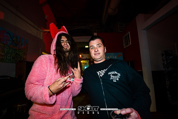 Mosh For Tots 2021 Presents AURA Fest photo by Valentin Sivyakov VAL07967