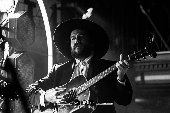 The Dead South photo by Valentin Sivyakov