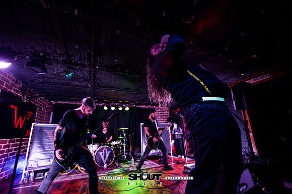 95- Nvision and Heavens Void, Pink Peugeot at Sav Wingmen Clubhouse photo by Valentin Sivyakov-VAL00159