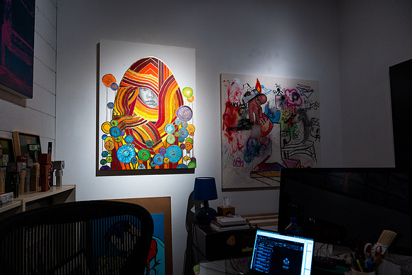 0232 Kai Lin Art OBJECTS-VAL02955