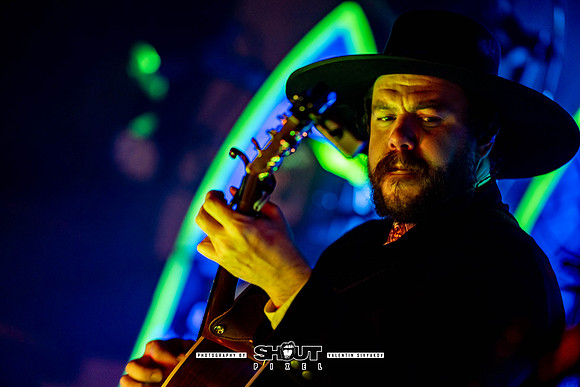 The Dead South photo by Valentin Sivyakov