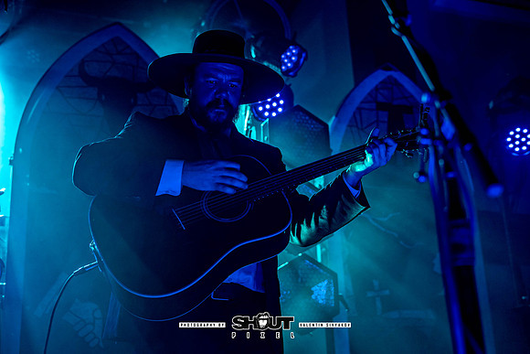 The Dead South photo by Valentin Sivyakov