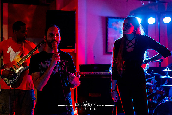 Mosh For Tots 2021 Presents AURA Fest photo by Valentin Sivyakov VAL08749