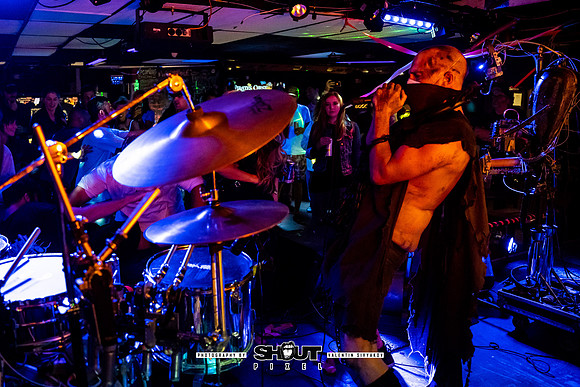0113-Off-stage Captured by Robots show at Wormhole, Savannah, GA photo by Valentin Sivyakov-VAL04960