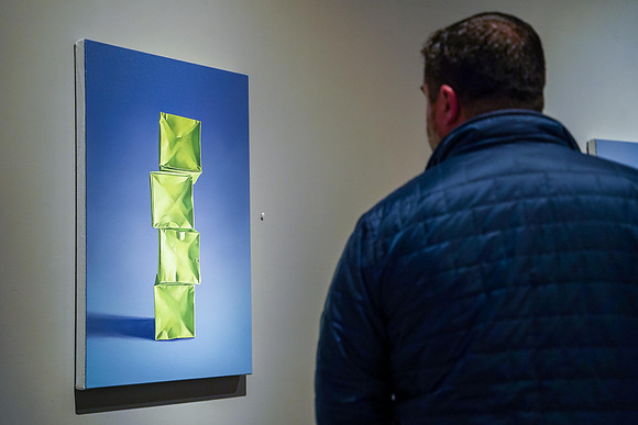 KAI LIN Art show Paper Boxes by Kevin Palme-photography by Valentin Svyakov_SM_VAL07819