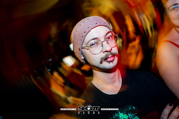 Mosh For Tots 2021 Presents AURA Fest photo by Valentin Sivyakov VAL08640