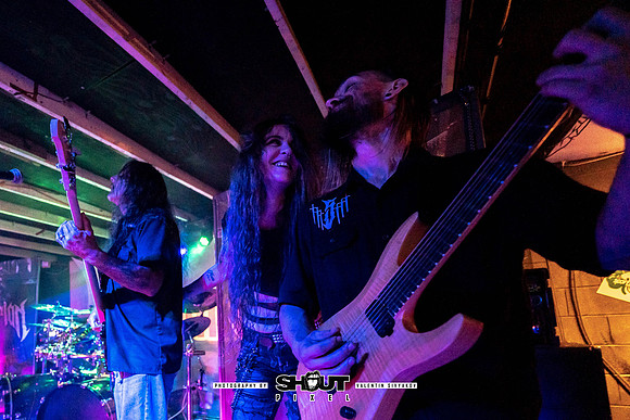 50-Septarian at Metal Mayhem  Wormhole photo by Valentin Sivyakov-VAL00335