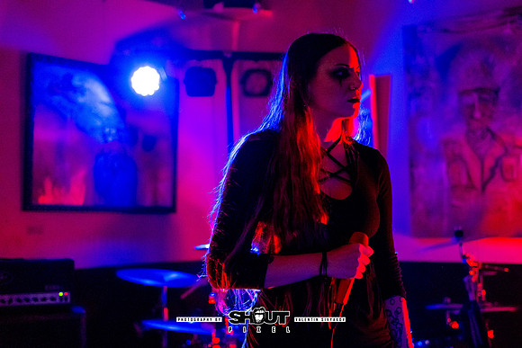 Steel Circuit at Mosh For Tots 2021 Presents AURA Fest photo by Valentin Sivyakov VAL08772
