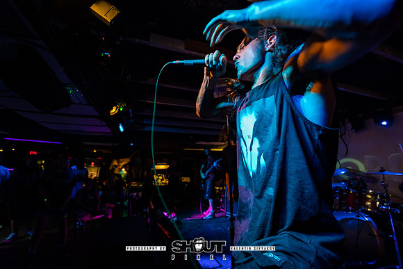0029-Red Eye - WORMSTOCK III photo by Valentin Sivyakov shout pixel