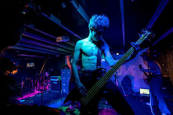65-Actus Reus at Metal Mayhem  Wormhole photo by Valentin Sivyakov-VAL01499
