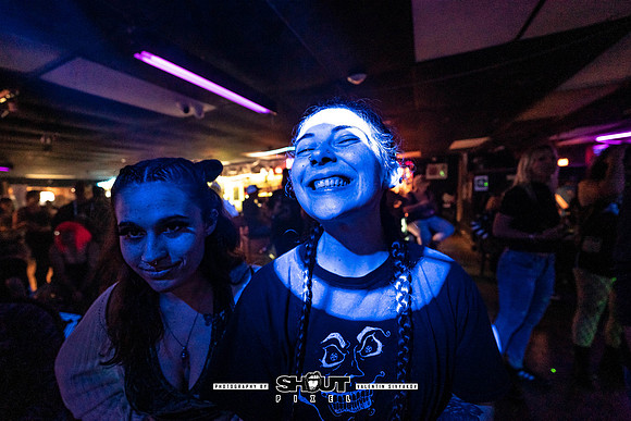 51-Bear Within Us at Metal Mayhem  Wormhole photo by Valentin Sivyakov-VAL00960