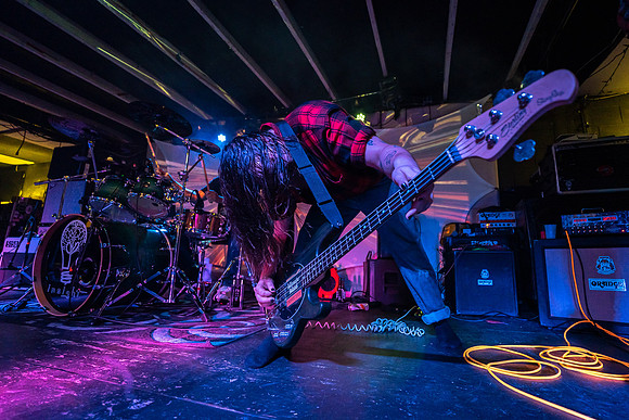 Obvious Liars at The Wormhole photography by Valentin Sivyakov-VAL03761
