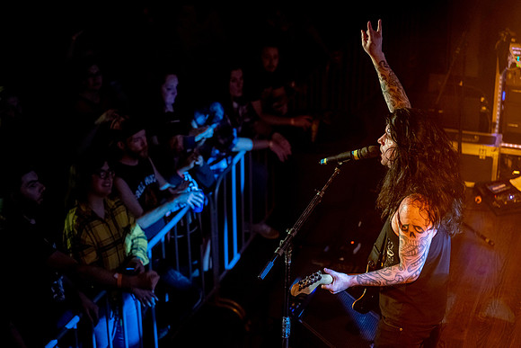 046-The Lonely Ones at Victory North Savannah photo by Valentin Sivyakov