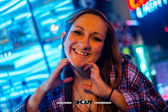 170-at Nightmare before Christmas Metal Show Wormhole bar photo by Valentin Sivyakov