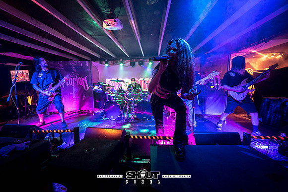 40-Septarian at Metal Mayhem  Wormhole photo by Valentin Sivyakov-VAL00075