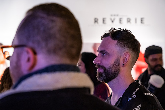 KAI LIN ART Reverie Patrick Heagney show photo by Valentin Sivyakov-VAL00518