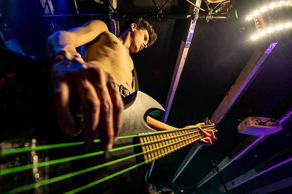 35-Actus Reus at Metal Mayhem  Wormhole photo by Valentin Sivyakov-VAL01226