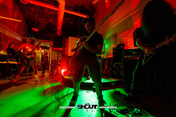 Steel Circuit at Mosh For Tots 2021 Presents AURA Fest photo by Valentin Sivyakov VAL08953