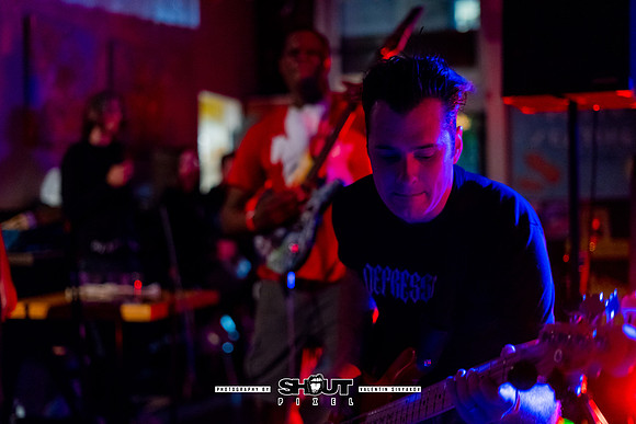 Steel Circuit at Mosh For Tots 2021 Presents AURA Fest photo by Valentin Sivyakov VAL09468