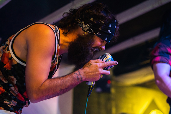 Obvious Liars at The Wormhole photography by Valentin Sivyakov-VAL03397