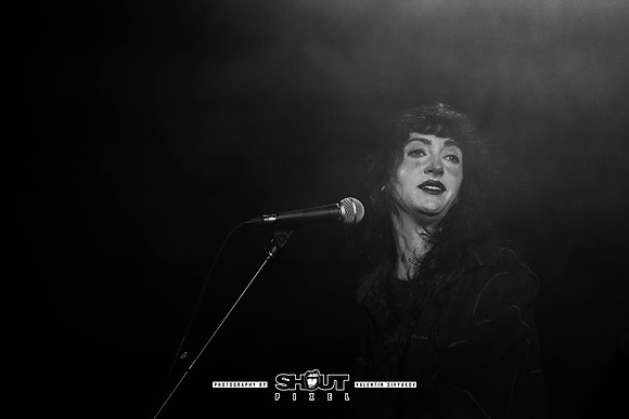 Rainbow Girls Twin Twangler Tour photo by Valentin Sivyakov