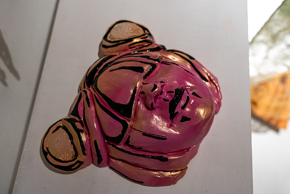 0118 Kai Lin Art OBJECTS-VAL02715