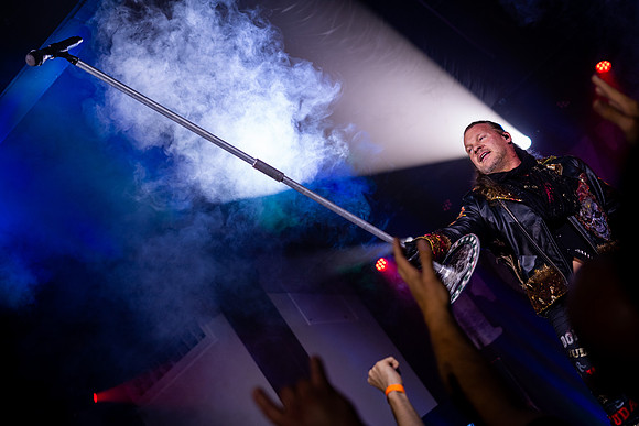 032-Fozzy at Victory North Savannah photo by Valentin Sivyakov