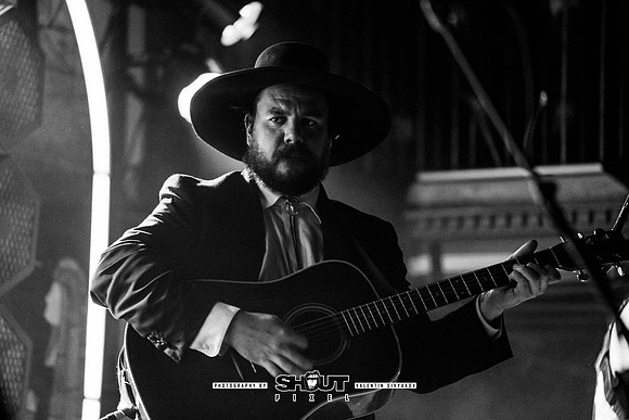 The Dead South photo by Valentin Sivyakov